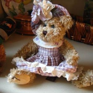 Bears Bearington, Gund, Vintage $25 Each